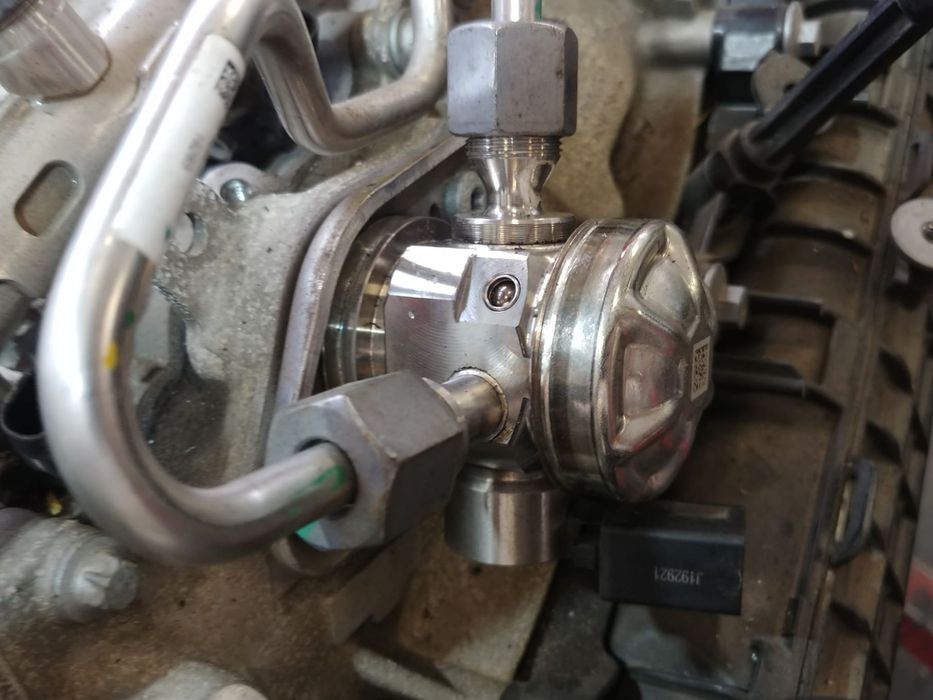 pompa inalta 1.3b 828914 mercedes a-class  w177  a28220700001 166303162r