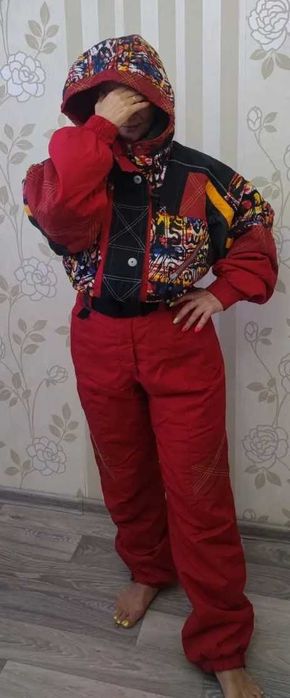 комбинизон женский