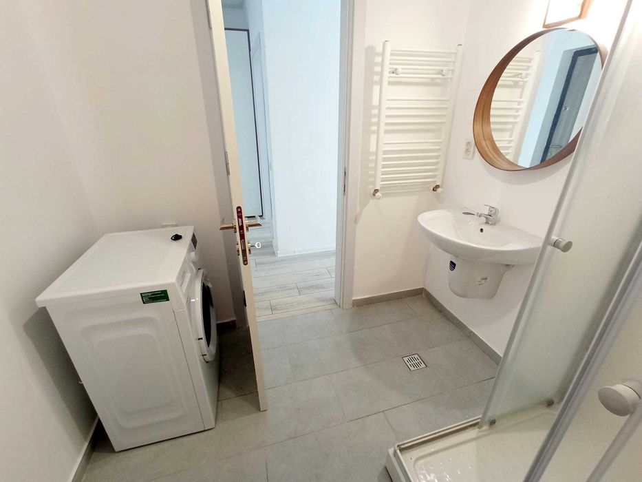 Inchiriez Garsonieră Str. Ilie Petre 88, Avangarde Home, Chiajna