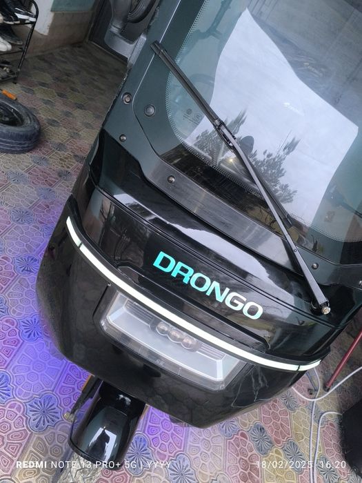 Elektra sukuter sotiladi