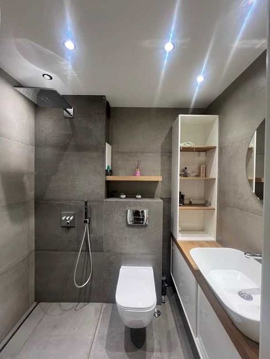 Дава се под наем Двустаен апартамент в София, Манастирски ливади - 69 кв.м за 995 € - Снимка #6