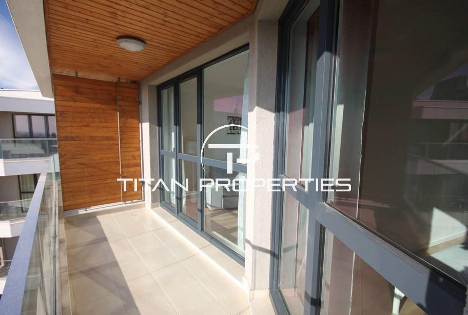 Дава се под наем Двустаен апартамент в Варна, Бриз - 55 кв.м за 800 € - Снимка #4