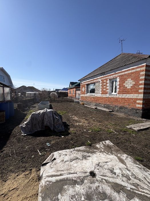 Продам частный дом