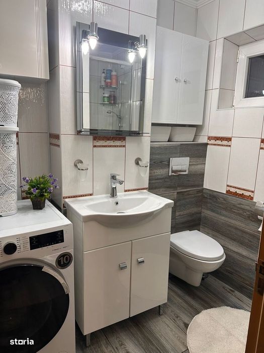 Apartament de vanzare