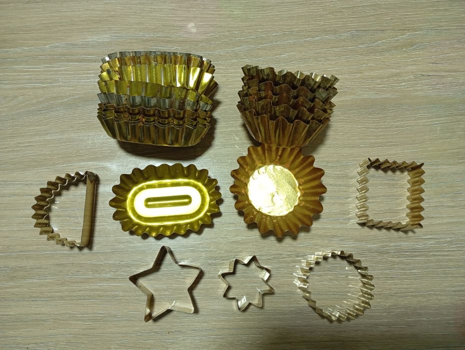 Кухонная  утварь