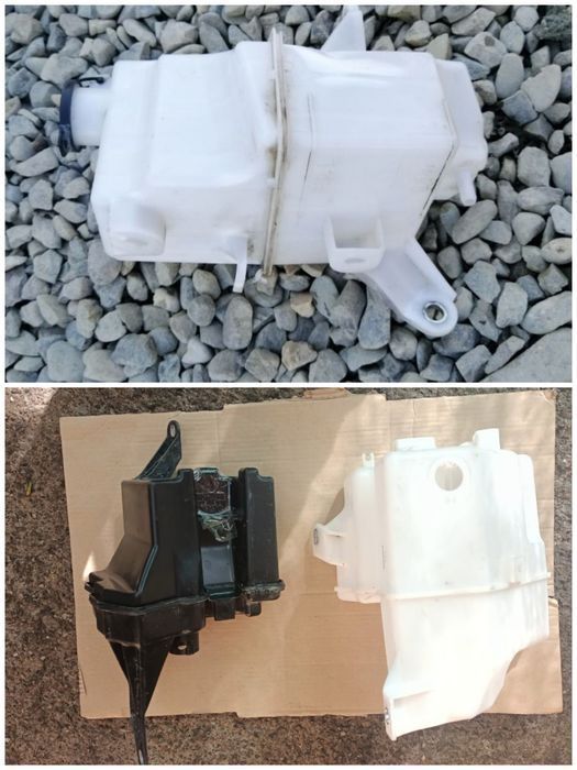 Vas lichid parbriz/Spalator/Expansiune Toyota C-HR CHR Toyota Rav 4