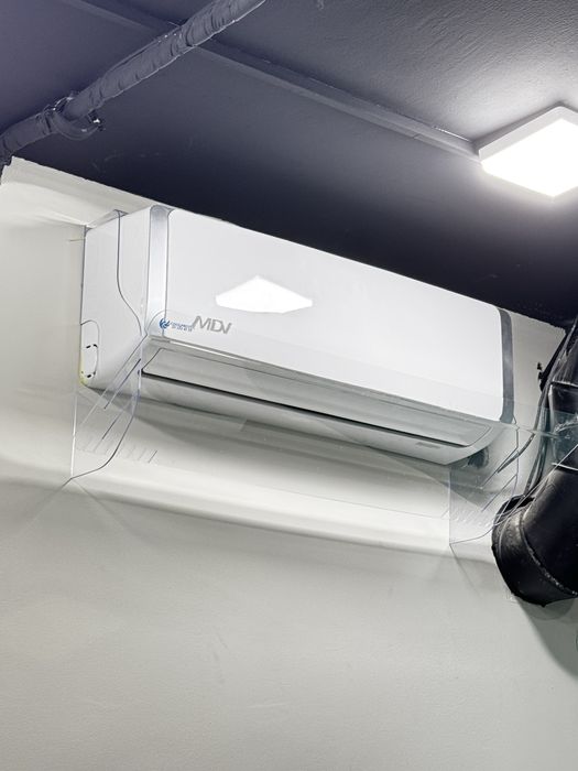 дефлектор для кондиционера