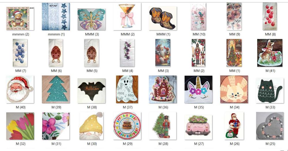 300 броя салфетки