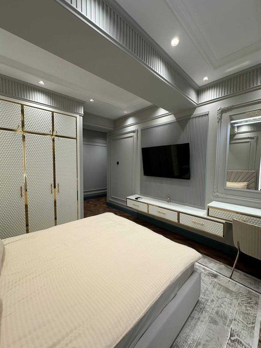 ПРОДАЕТСЯ квартира Ц-4 Шедевр ЖК Кипарис  3/5/9 78м2