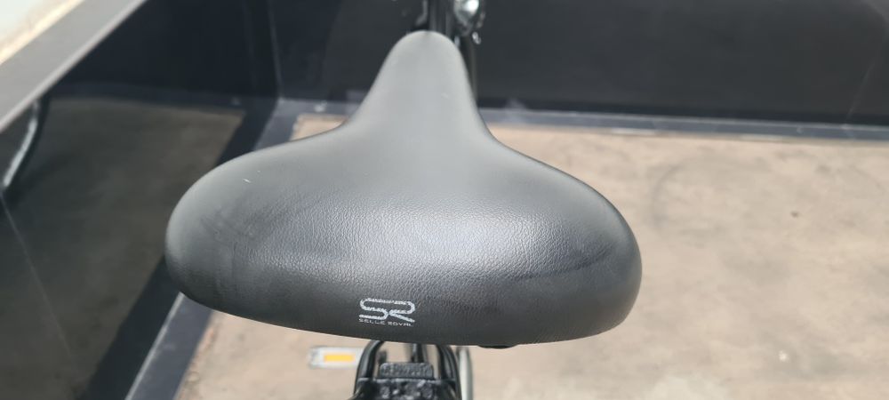 Германский велосипед размер 28