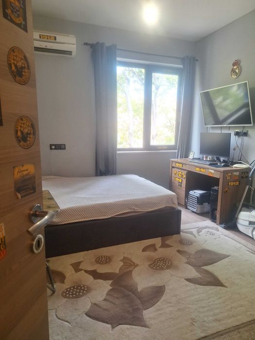 Апартамент от собственик срещу МОЛ Марково тепе