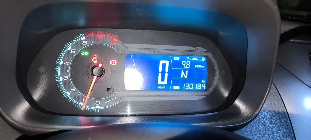 Продается Автомобиль Кобальт