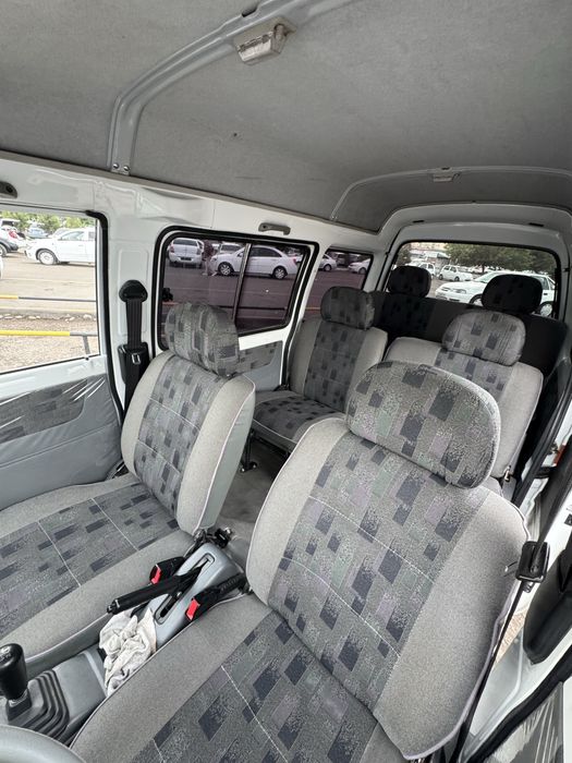 Chevrolet Damas 2021 — 6