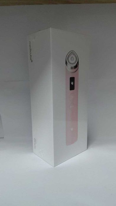 MEDICUBE AGE-R BOOSTER PRO/Fin X Amanet cod 136683