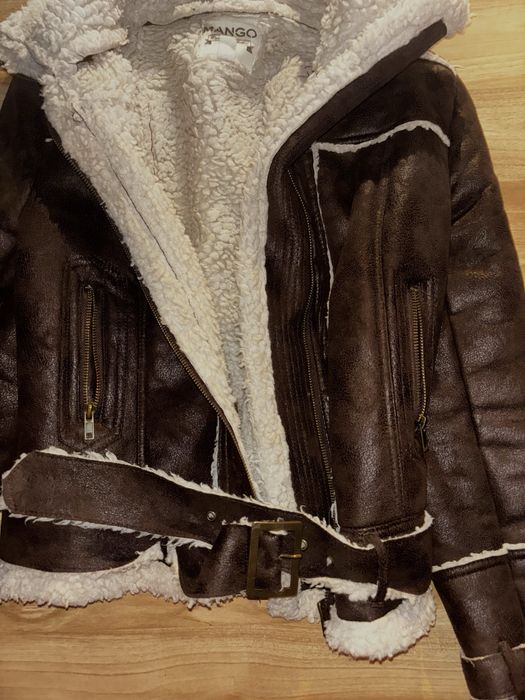 Модерно зимно яке