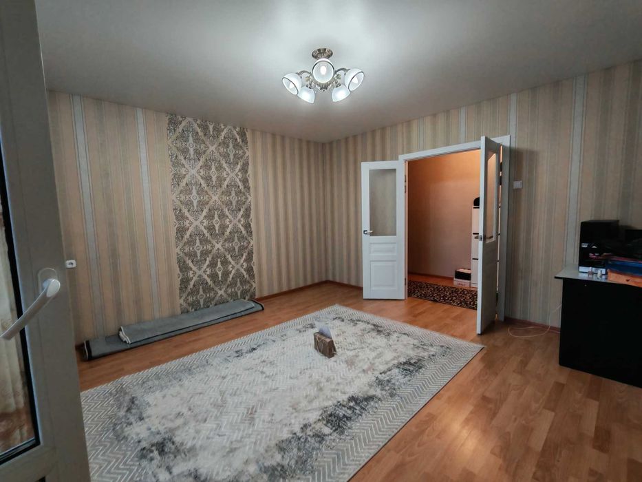 Продажа 2-комнатной квартиры