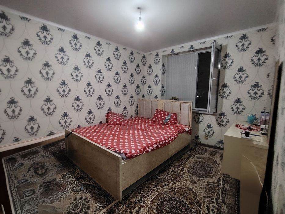 Отчопарда янги домда уй сотилади