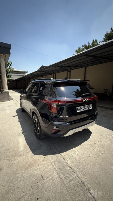 Kia seltos 2 pozitsiya 42.000 yurgan