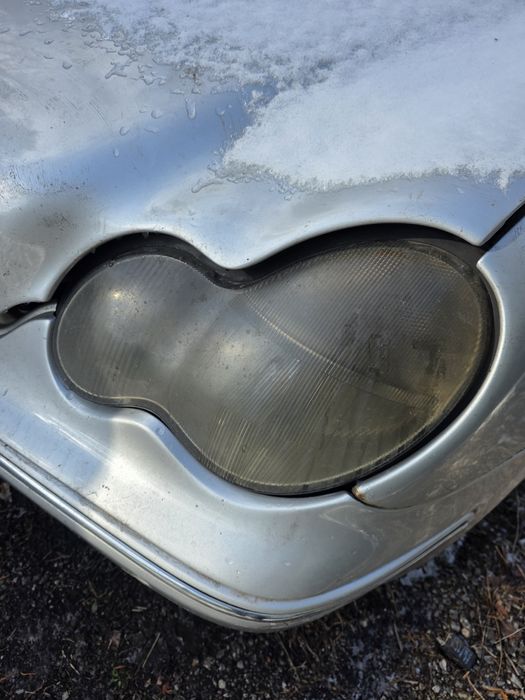 Фарове за Mercedes W203