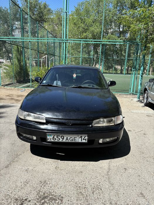 Mazda cronos L626