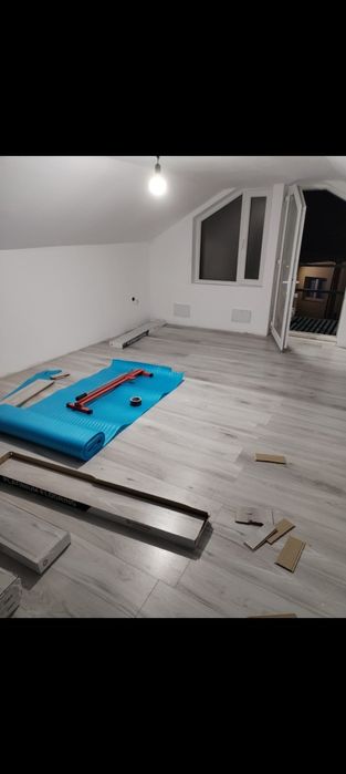 Construcții interior exterior