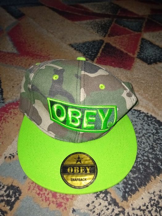 Șapcă OBEY snapback