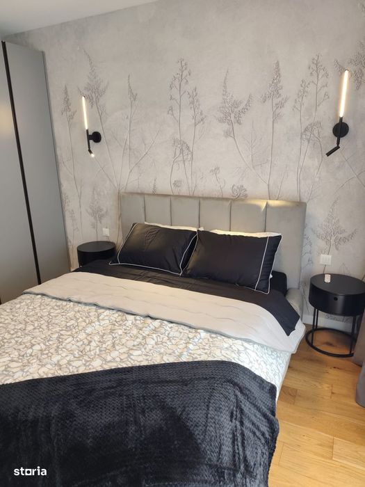 Inchiriere Apartament 2 camere | ONE Cotroceni Park | Parcare inclusa