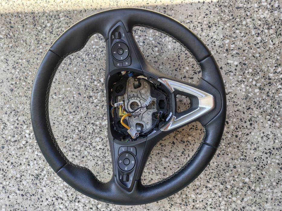 Волан за OPEL INSIGNIA Astra Mokka Corsa