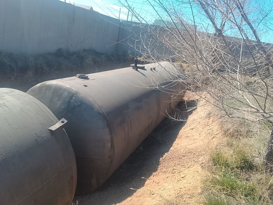 Продам бочку/цистерна/ емкость/резервуар