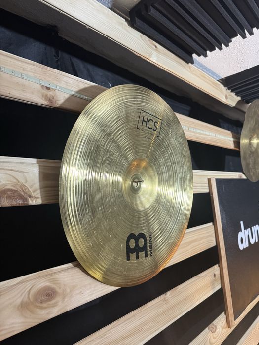 Vand cinel Meinl China 18