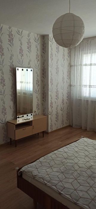 Двустаен, под наем, ж.к Хиподрума