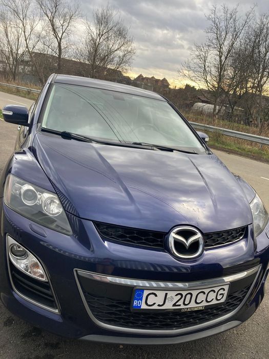 Mazda CX7 2012 stare buna