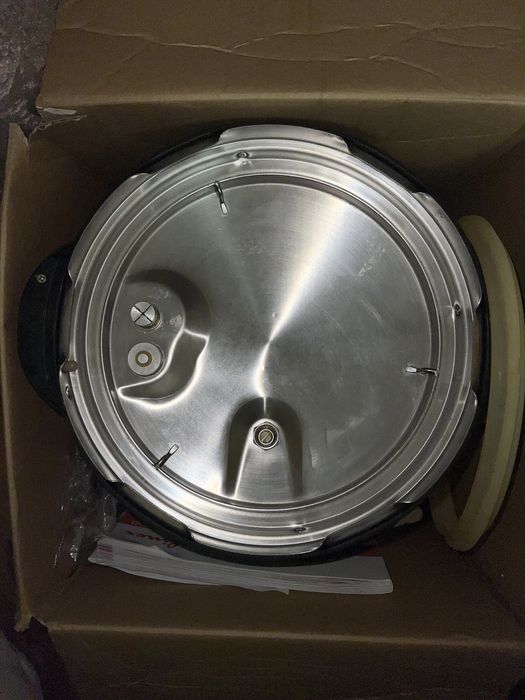 Продам мультиварку Moulinex