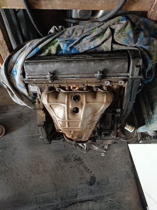 Продается двигатель