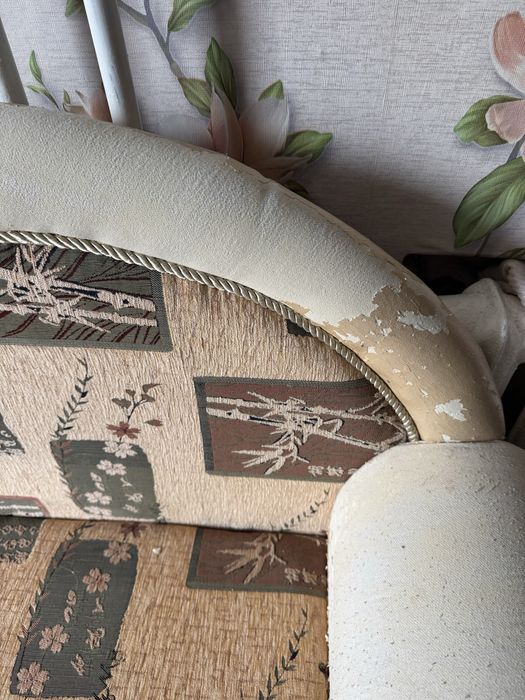 Диван раскладной