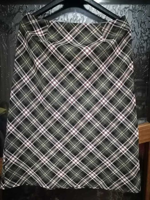 Fustă KappAhl din vâscoză mărimea M