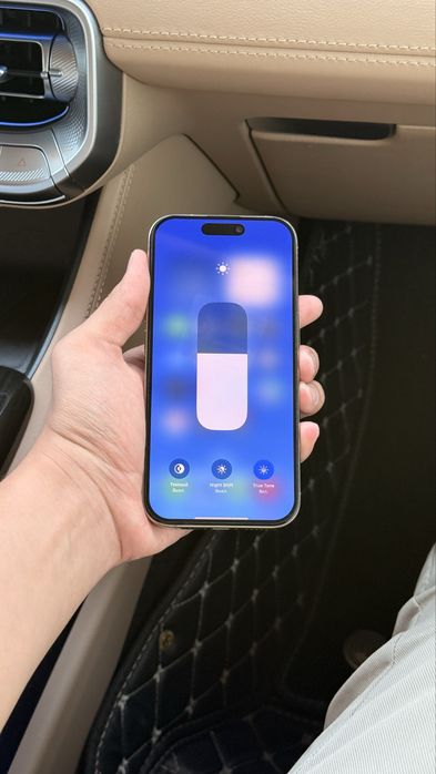 iPhone 16 Pro 128gb/91% Karobka Dokument