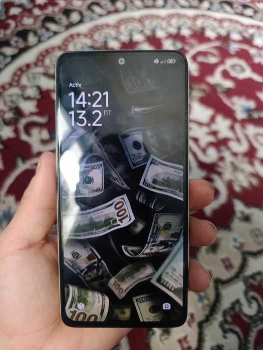 Редми нот 14  128гб