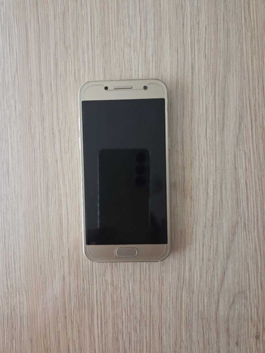 Samsung Galaxy A3 2017