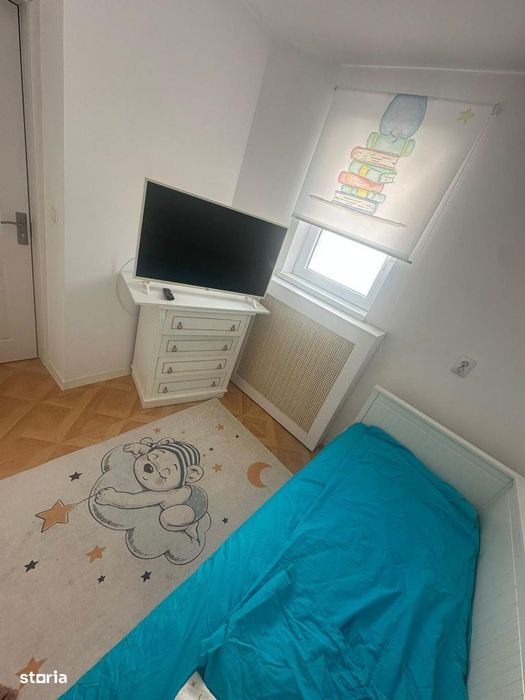 Apartament 3 camere, Sala palatului!