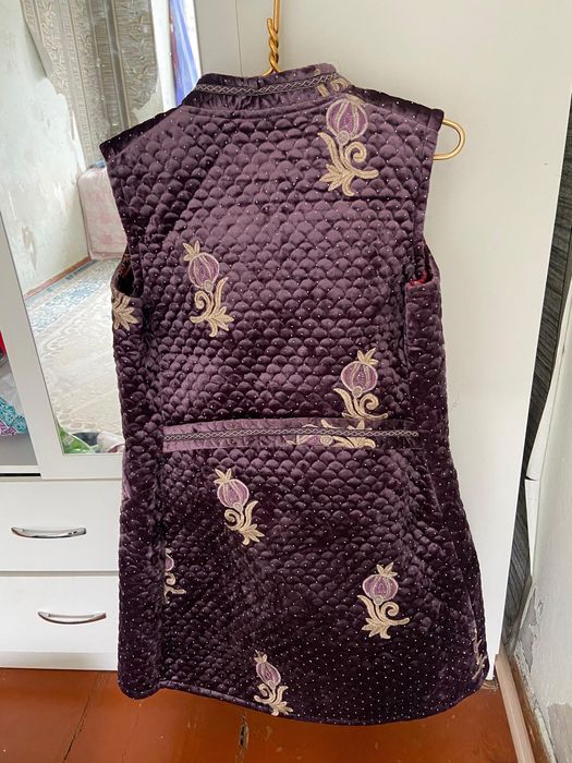 Кокрекше сатылады