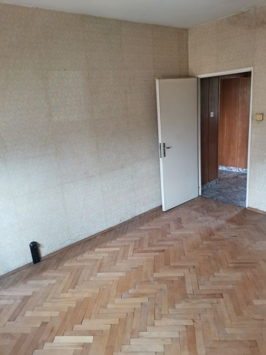 Дървен паркет бук и дъб