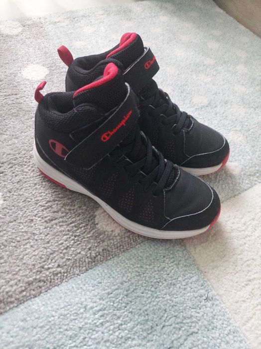 Детски маратонки Champion