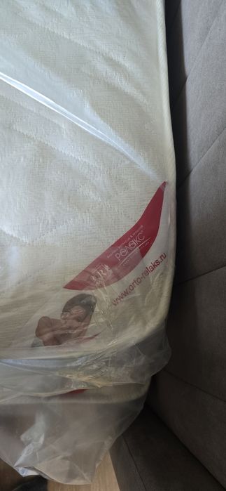 Ортопедический матрас