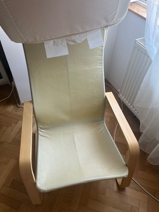 Fotoliu IKEA  Poang