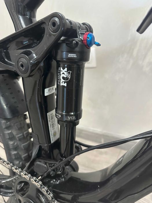 Велосипед Trek Fuel EX5/2019/XL/29