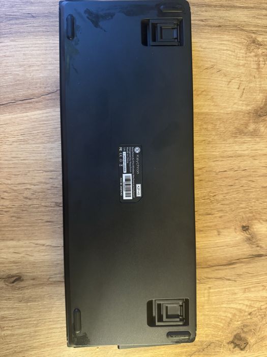 Клавиатура Keychron K2 Pro