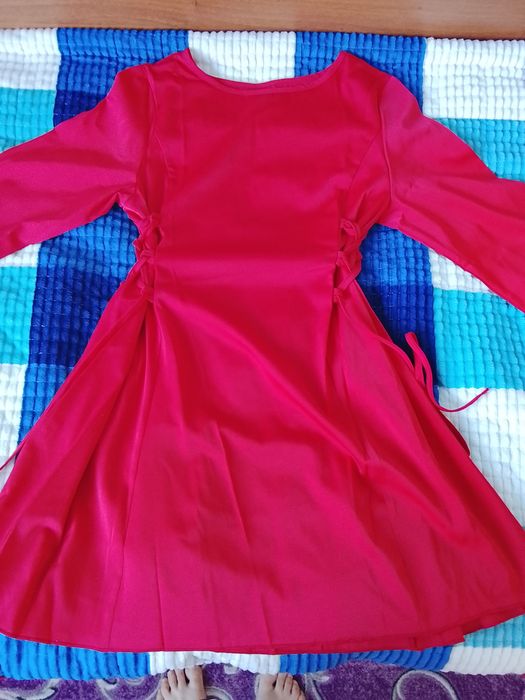 Продам вечернее платье