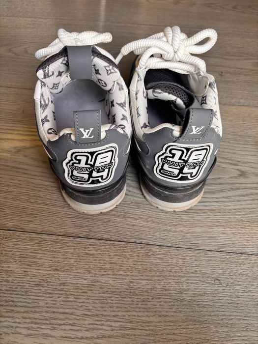 Lv skates 41 номер