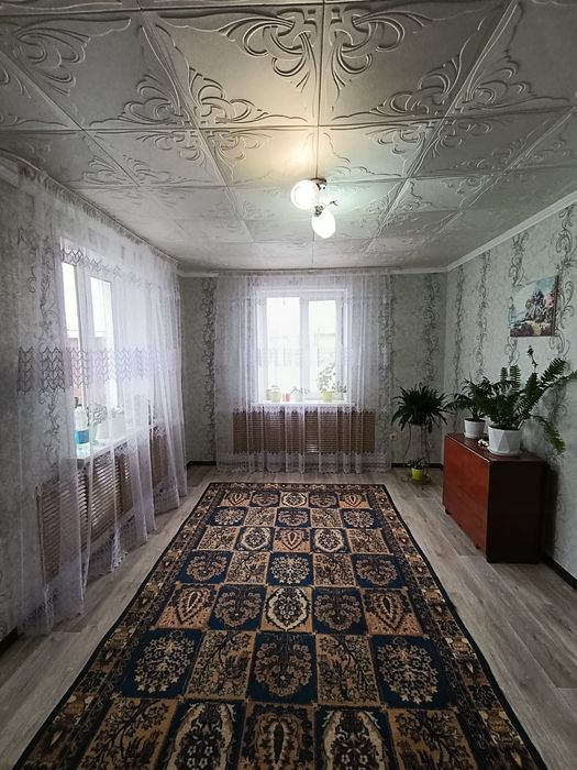 4хкомн дом, 10 сот, 20 млн